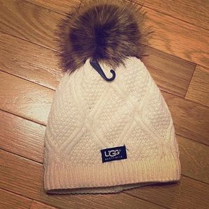 Ugg Winter hat